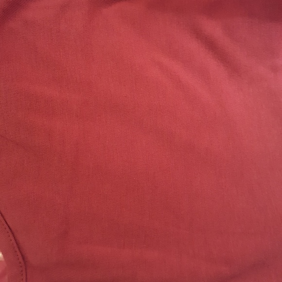 Strappy Back Bodysuit - Picture 5 of 5